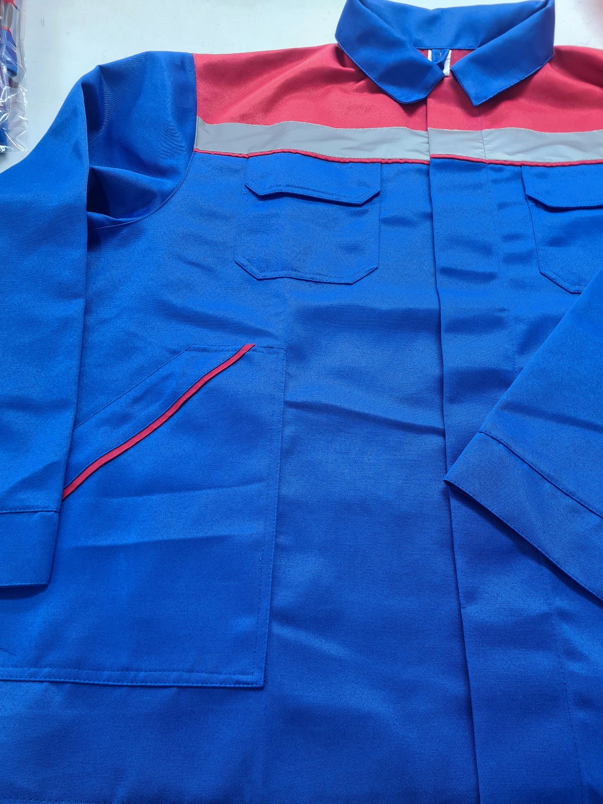 Куртка BRODETCHI