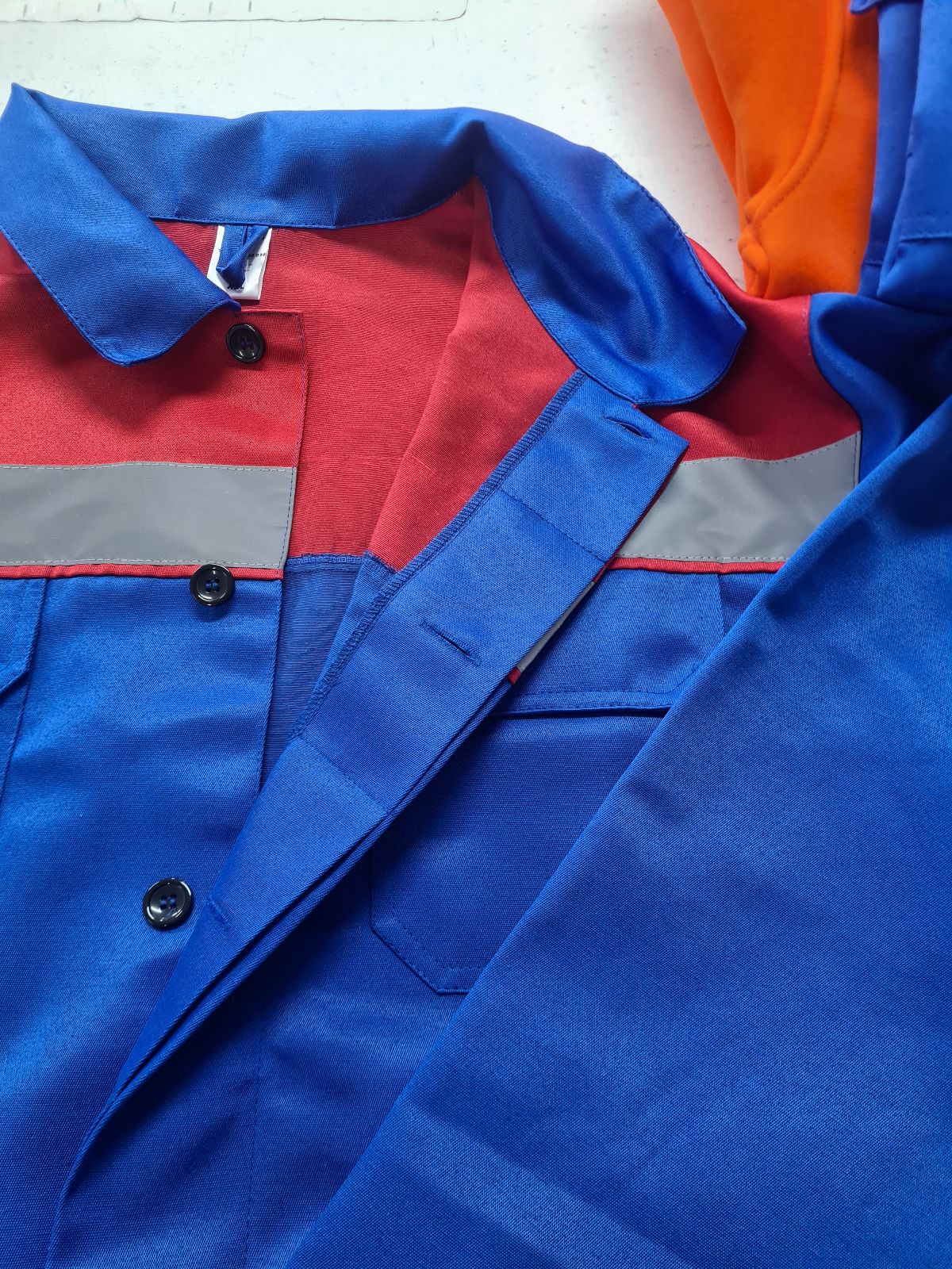 Куртка BRODETCHI