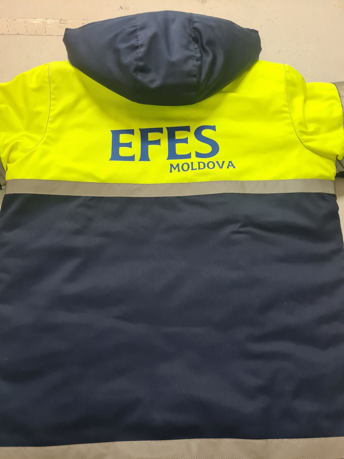 Куртка EFES