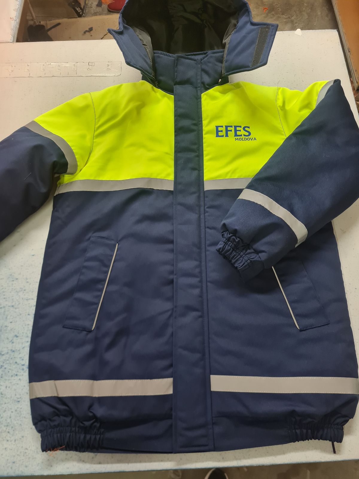 Куртка EFES