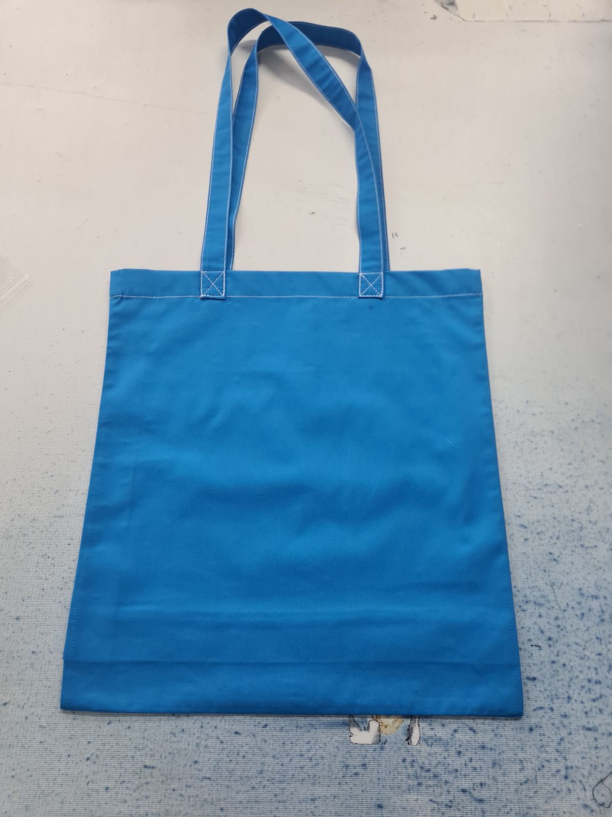 Shopper GG (material Forma 165gsm 65%poliester 35% cotton)