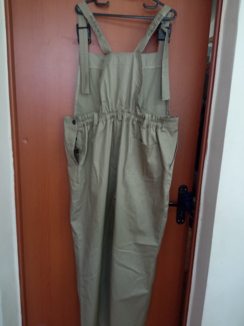 Костюм летний Beige DRAEXLMAIER