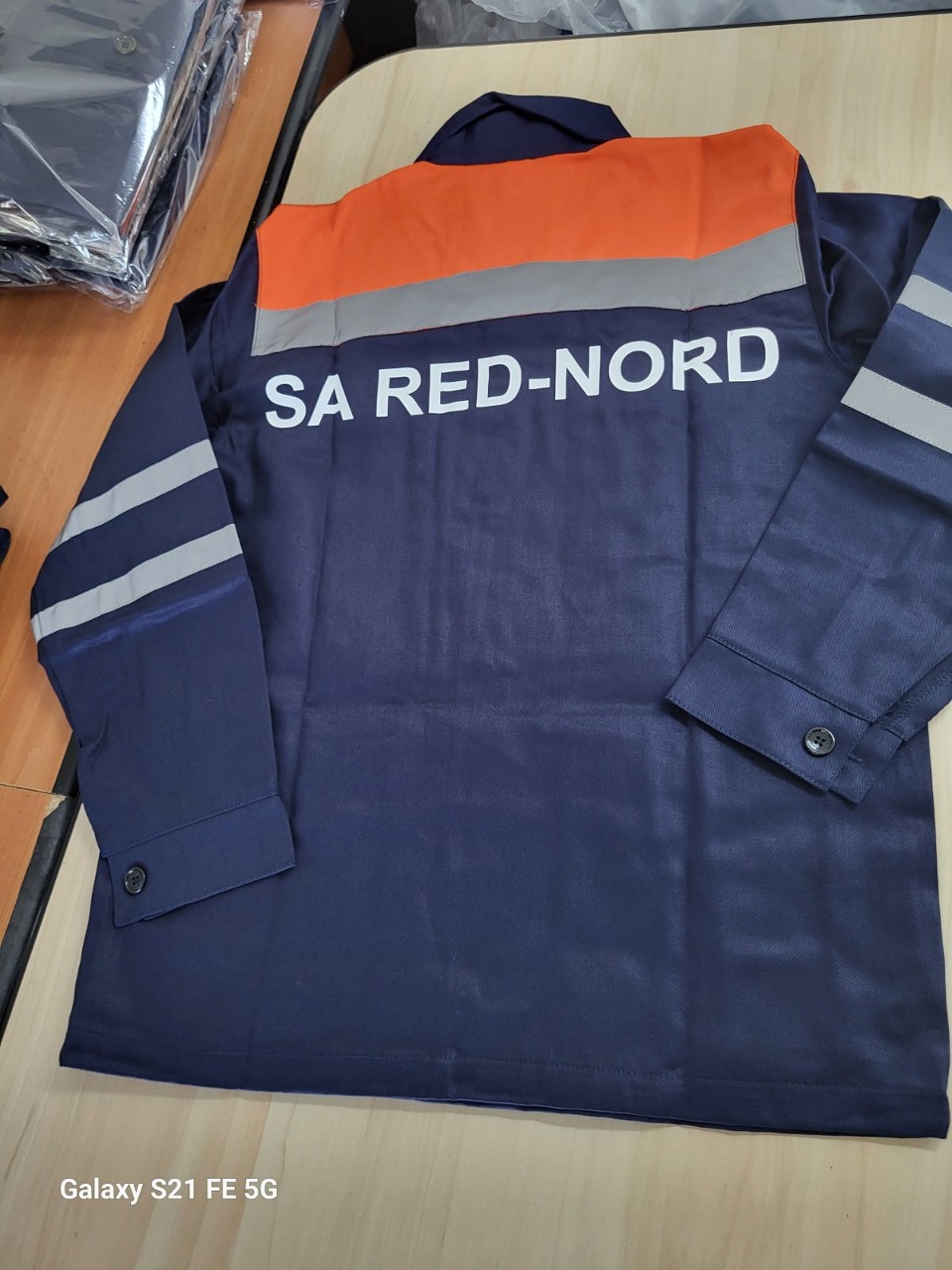 Salopeta RED-Nord (куртка+брюки) Salopeta RED-Nord (куртка+брюки)