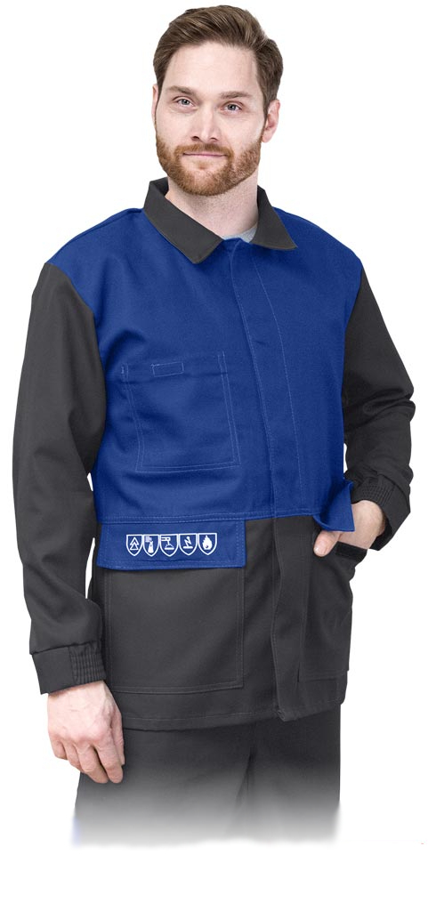 Рабочая куртка BUCKLER-J SN