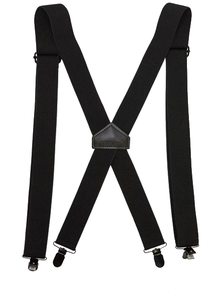 Эластичные подтяжки BRACES-B Эластичные подтяжки BRACES-B