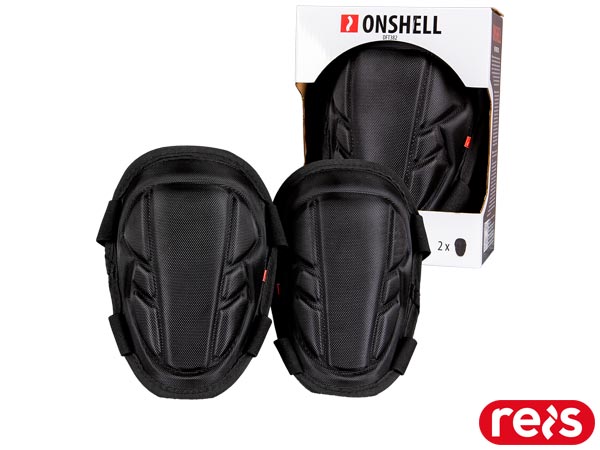Гелевые наколенники ONSHELL Гелевые наколенники ONSHELL