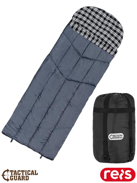 Спальный мешок TG-CAMPER