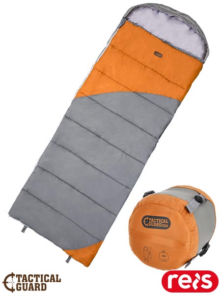 Спальный мешок TG-MUMMY