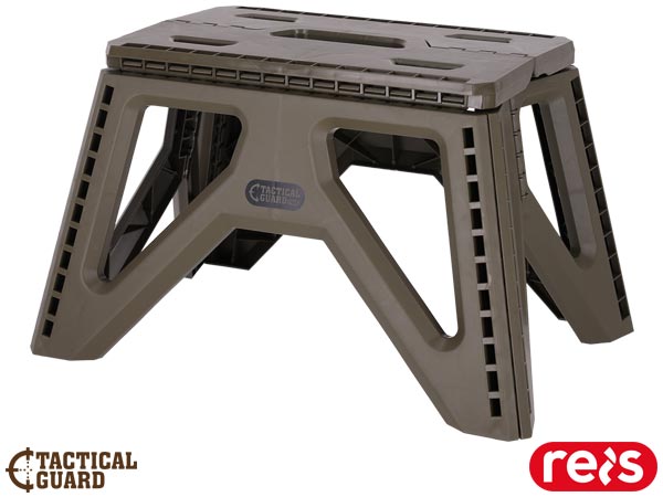 Складной стул TG-FOLD - S