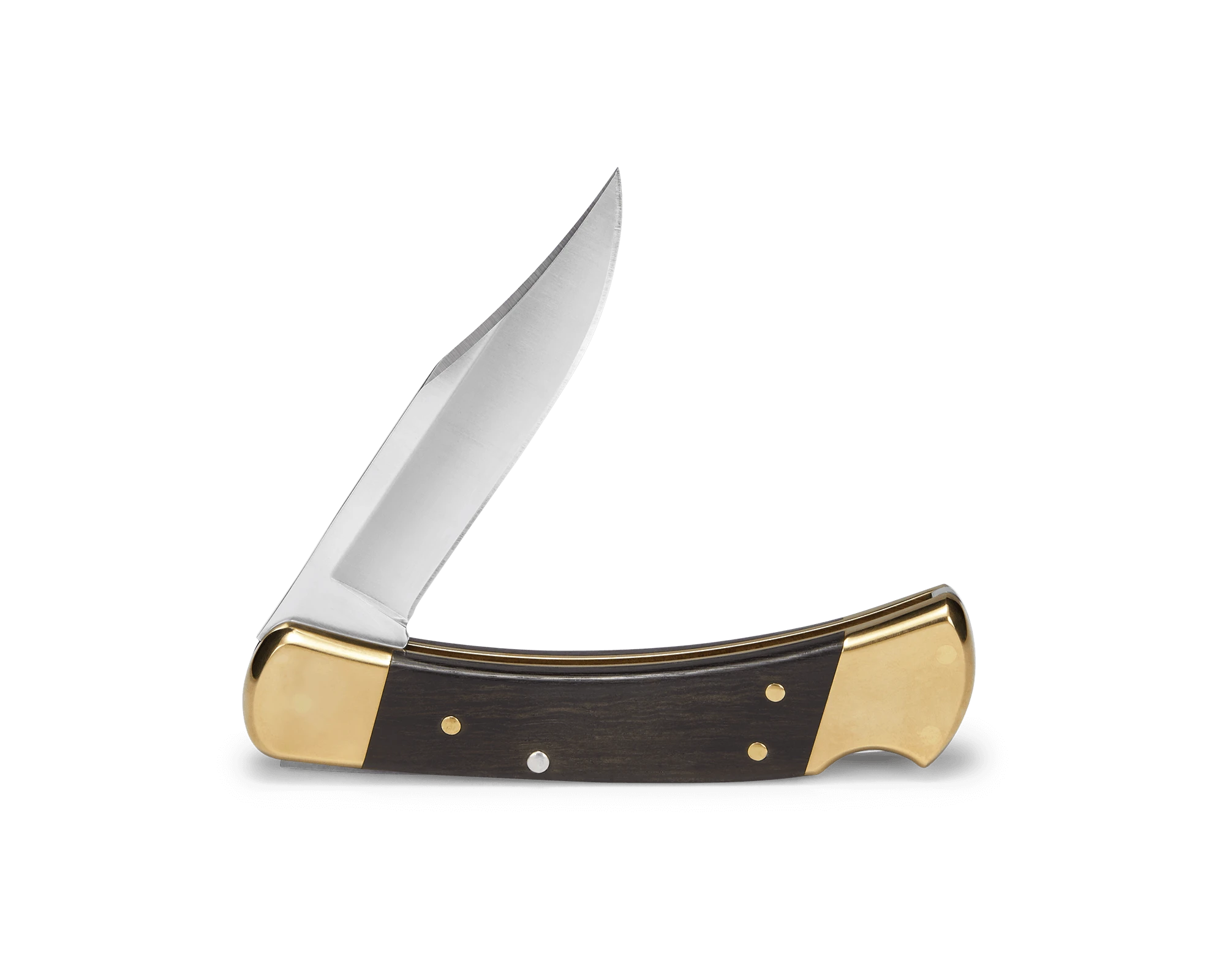 Складной охотничий нож BUCK Folding Hunter 0110BRS-C