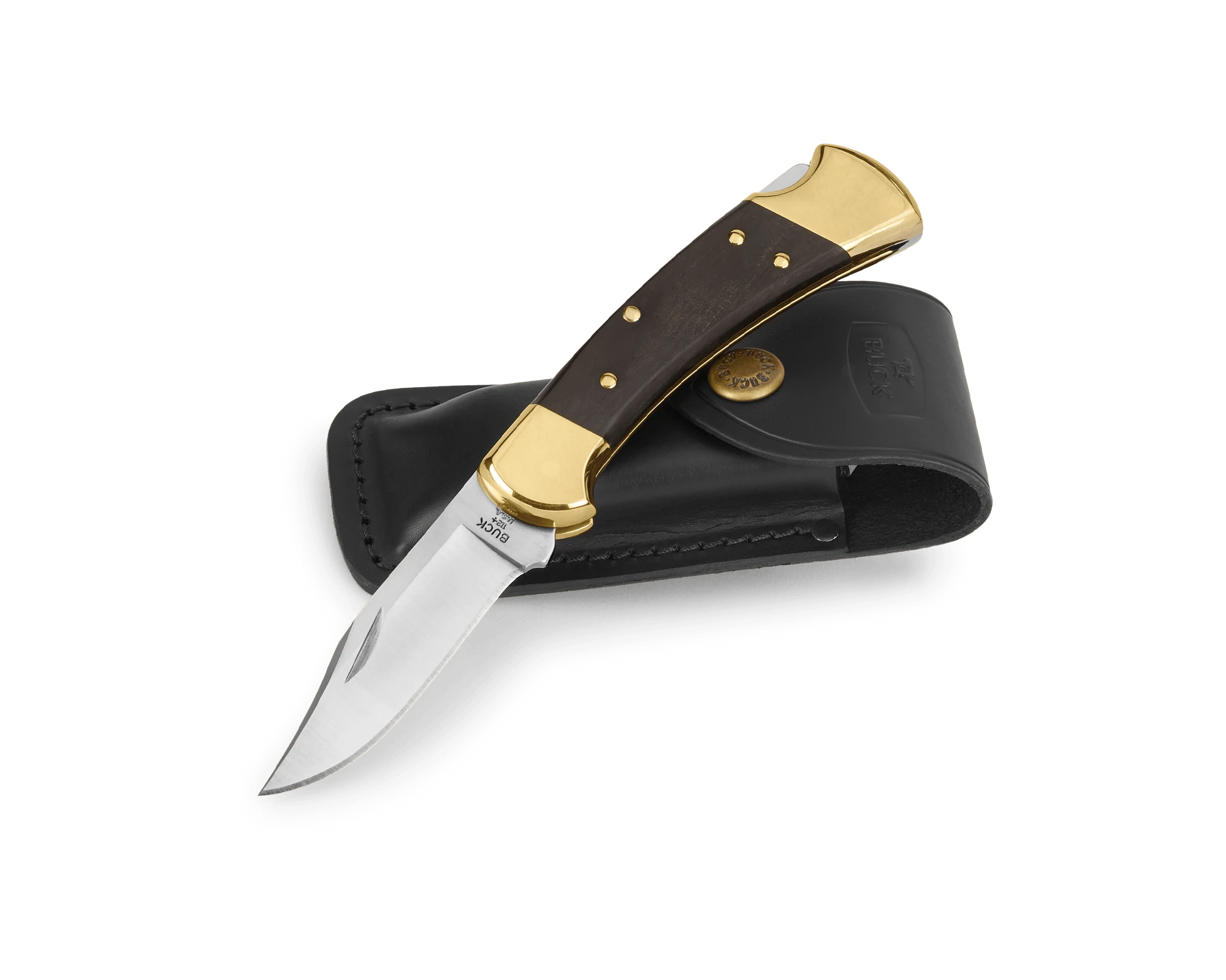 Складной охотничий нож BUCK Ranger 0112BRS-C Складной охотничий нож BUCK Ranger 0112BRS-C