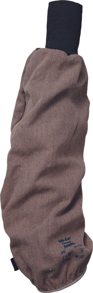 Нарукавник для сварщика SAFEKNIT® 59–416 Нарукавник для сварщика SAFEKNIT® 59–416