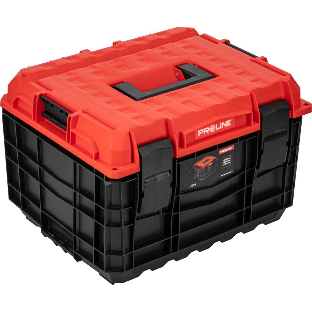 ЯЩИК ДЛЯ ИНСТРУМЕНТОВ C BLOCK PRO 30 PROLINE