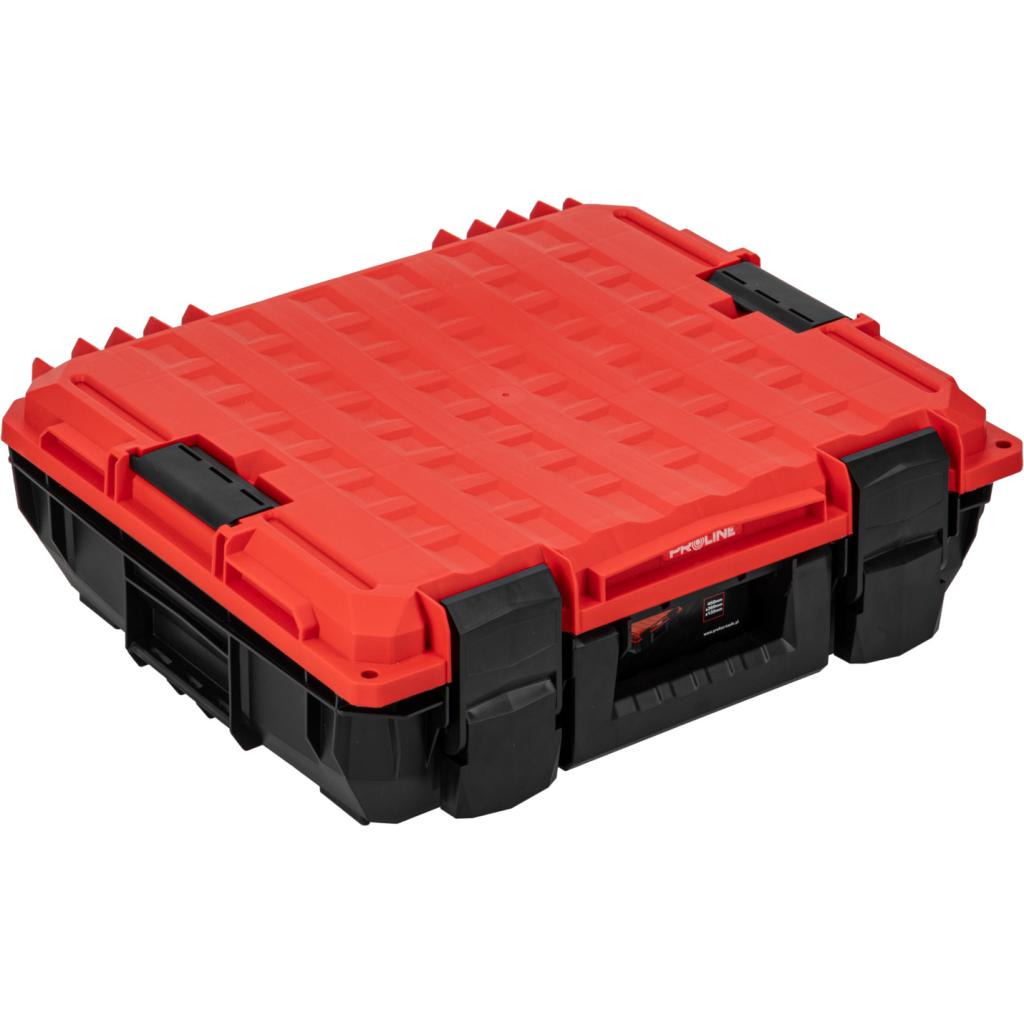 ЯЩИК ДЛЯ ИНСТРУМЕНТОВ C BLOCK PRO 15 PROLINE