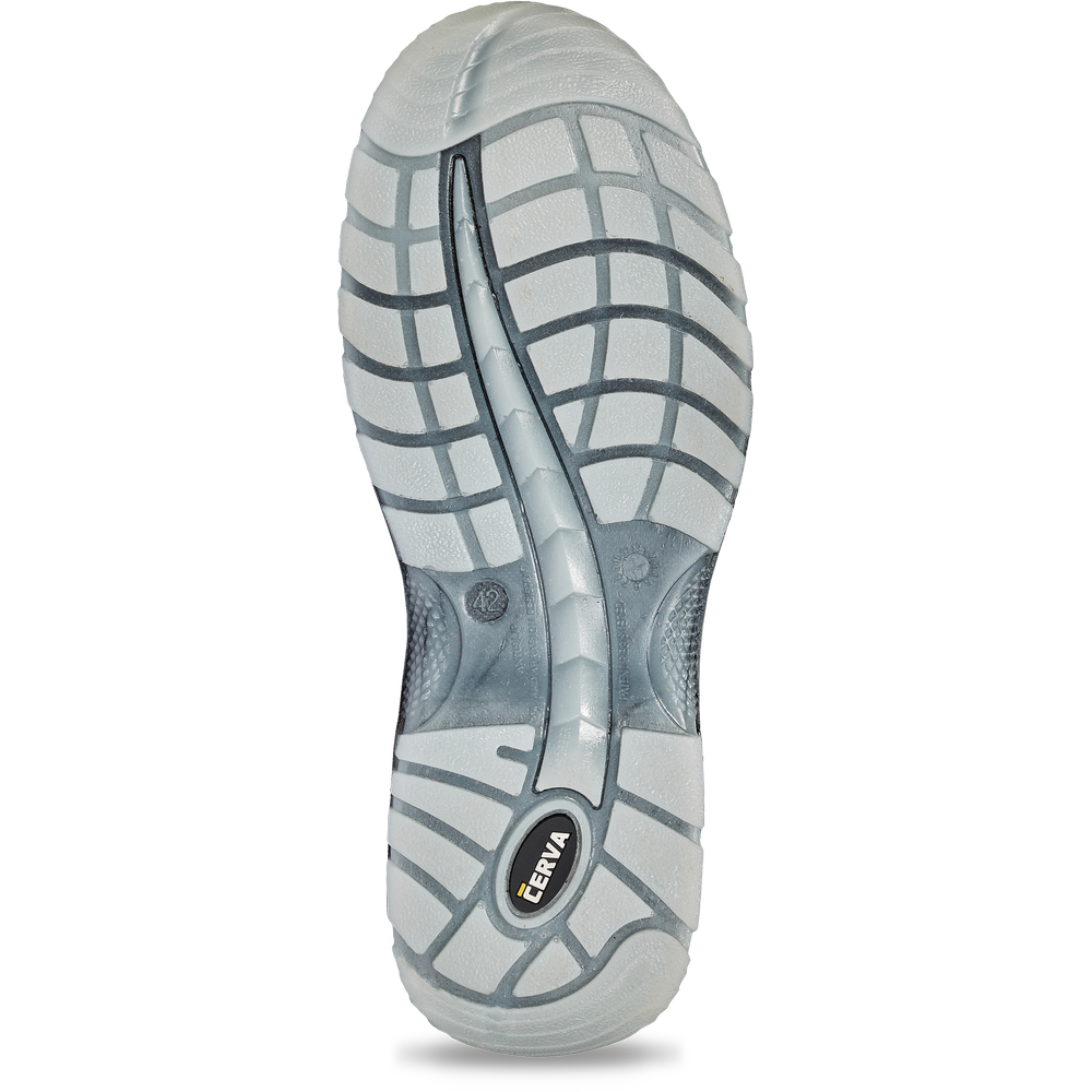 Ботинки BK TPU MF S3 SRC с композитным подноском