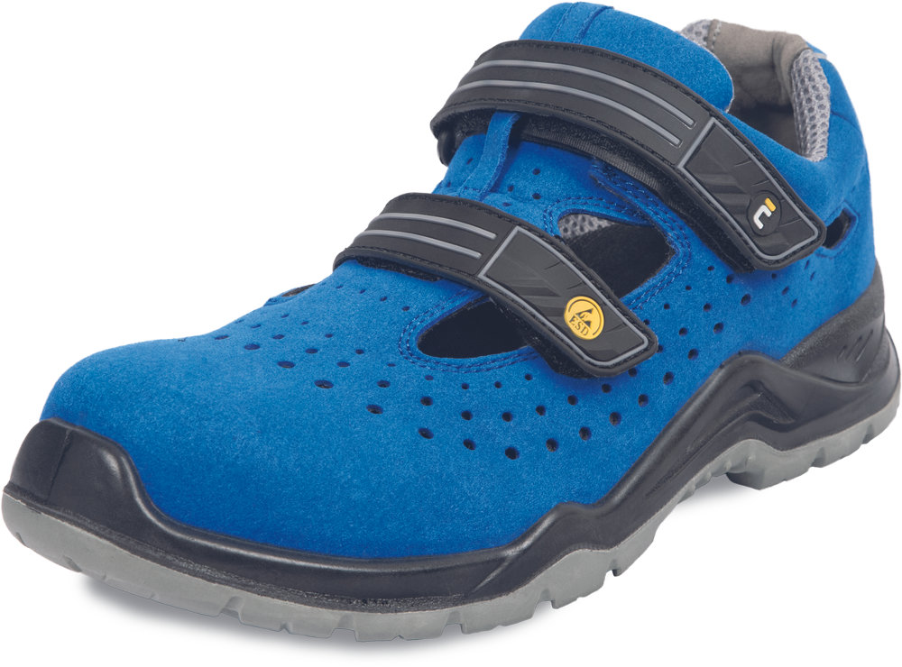Сандалии HAGEWILL MF ESD S1P SRC