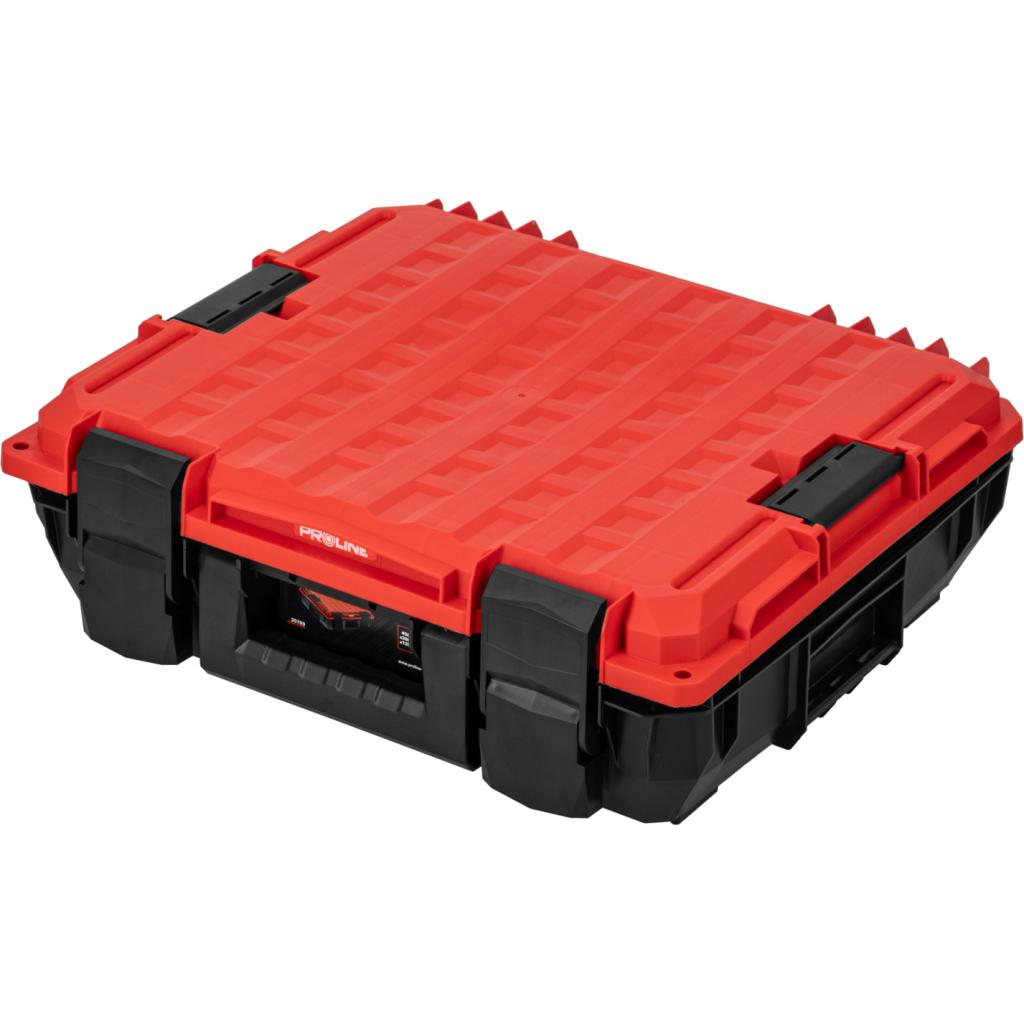 ЯЩИК ДЛЯ ИНСТРУМЕНТОВ C BLOCK PRO 15 PROLINE
