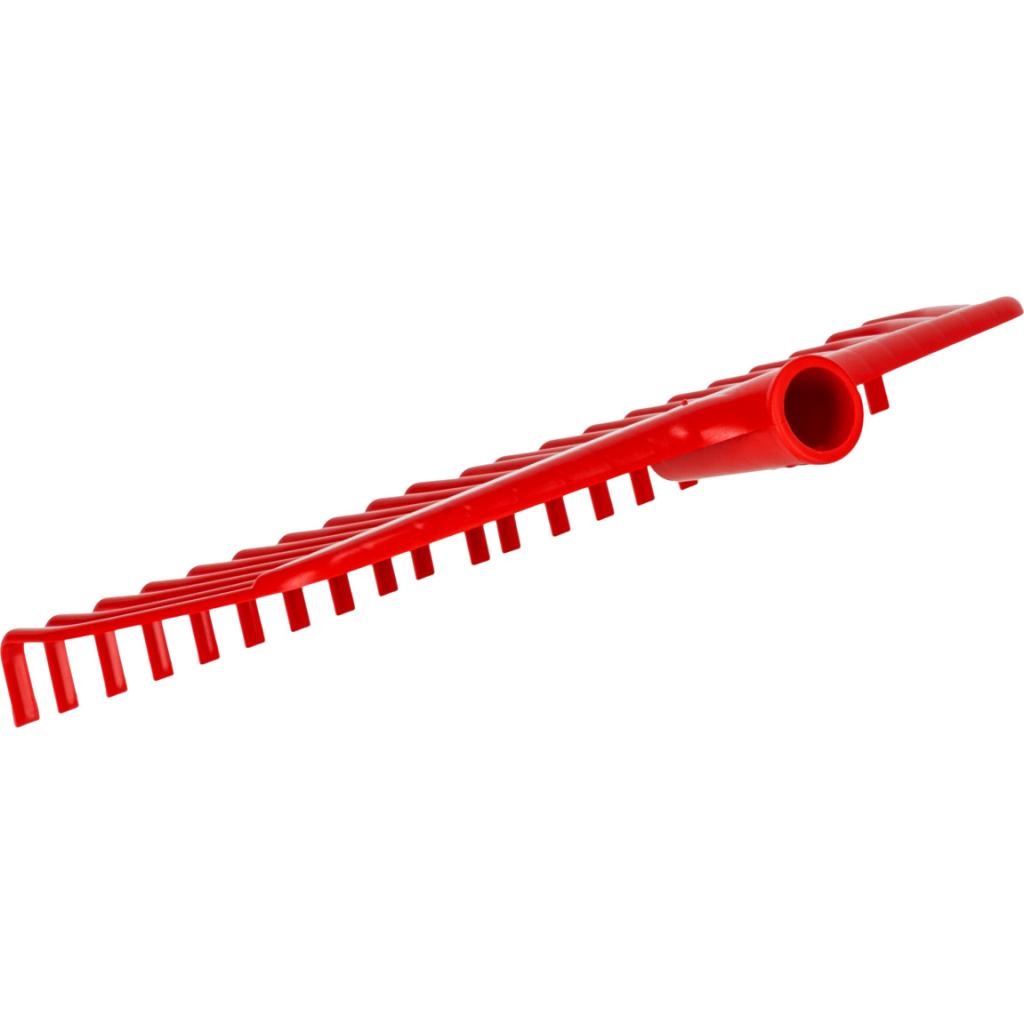 ГРАБЛИ ДЛЯ ЛИСТЬЕВ ПЛАСТ. "CLICK" 38CM 21Т, PROLINE ГРАБЛИ ДЛЯ ЛИСТЬЕВ ПЛАСТ. "CLICK" 38CM 21Т, PROLINE