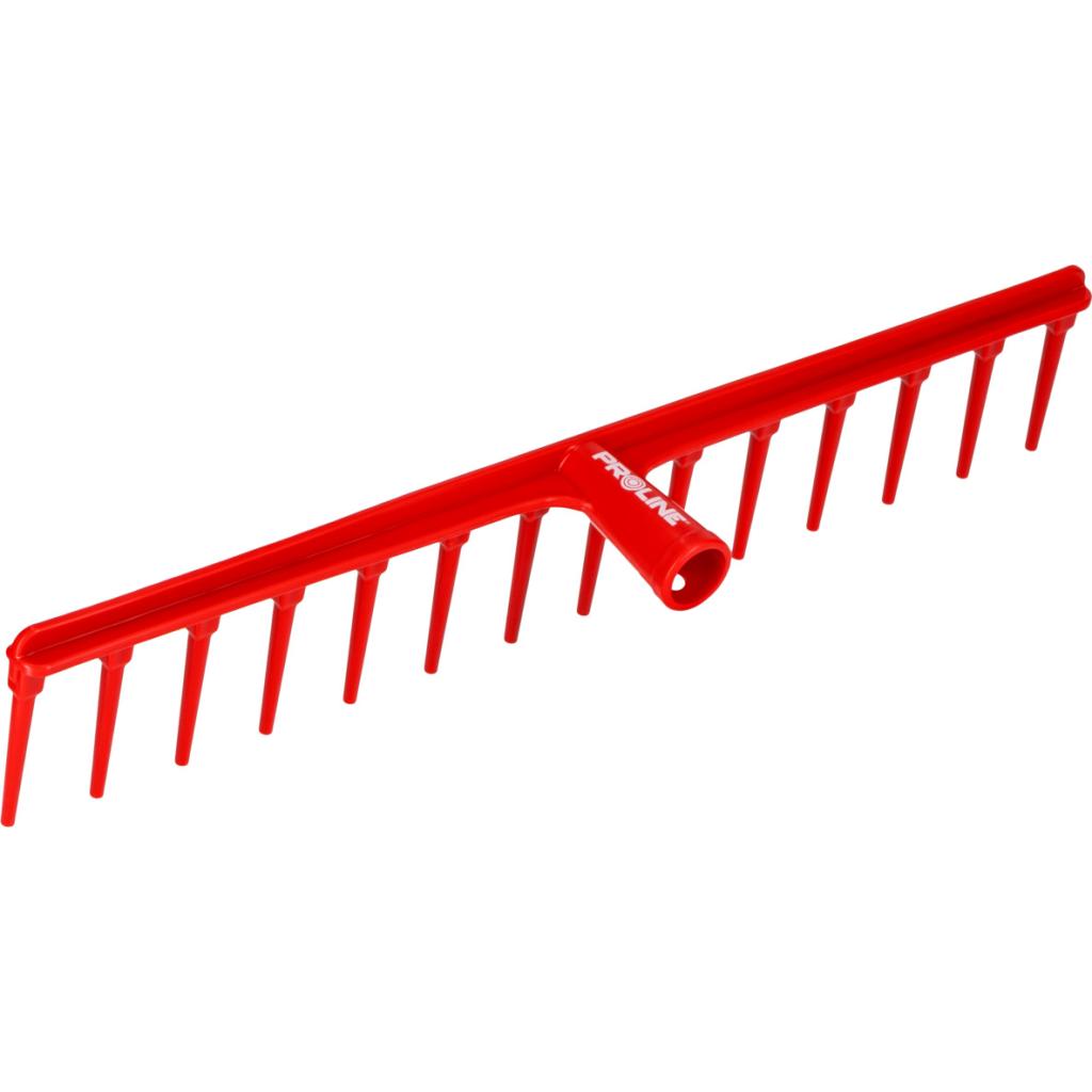 ГРАБЛИ ДЛЯ СЕНА ПЛАСТ. "CLICK" 54CM 14Т, PROLINE ГРАБЛИ ДЛЯ СЕНА ПЛАСТ. "CLICK" 54CM 14Т, PROLINE