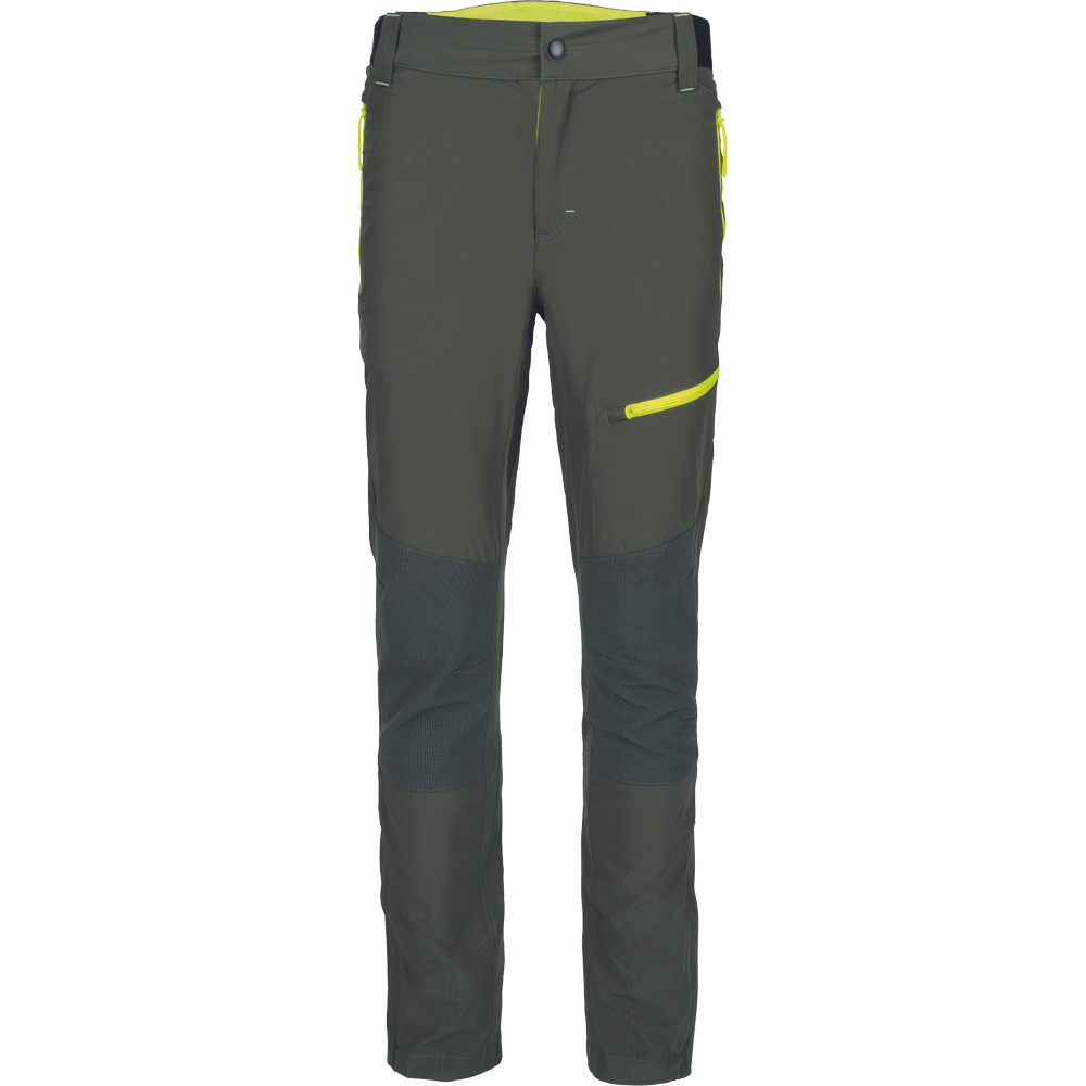 Штаны L-SURE ELIAS - Оливковые