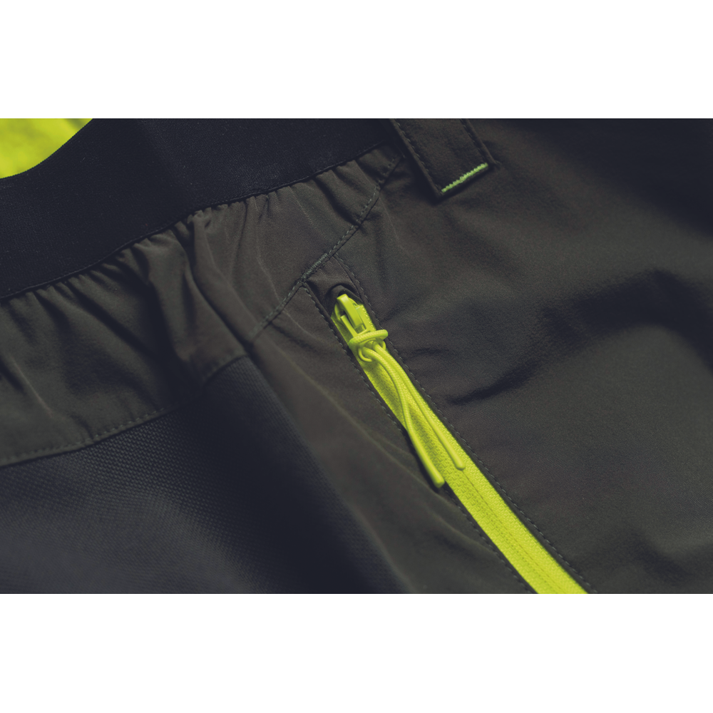 Штаны L-SURE ELIAS - Оливковые