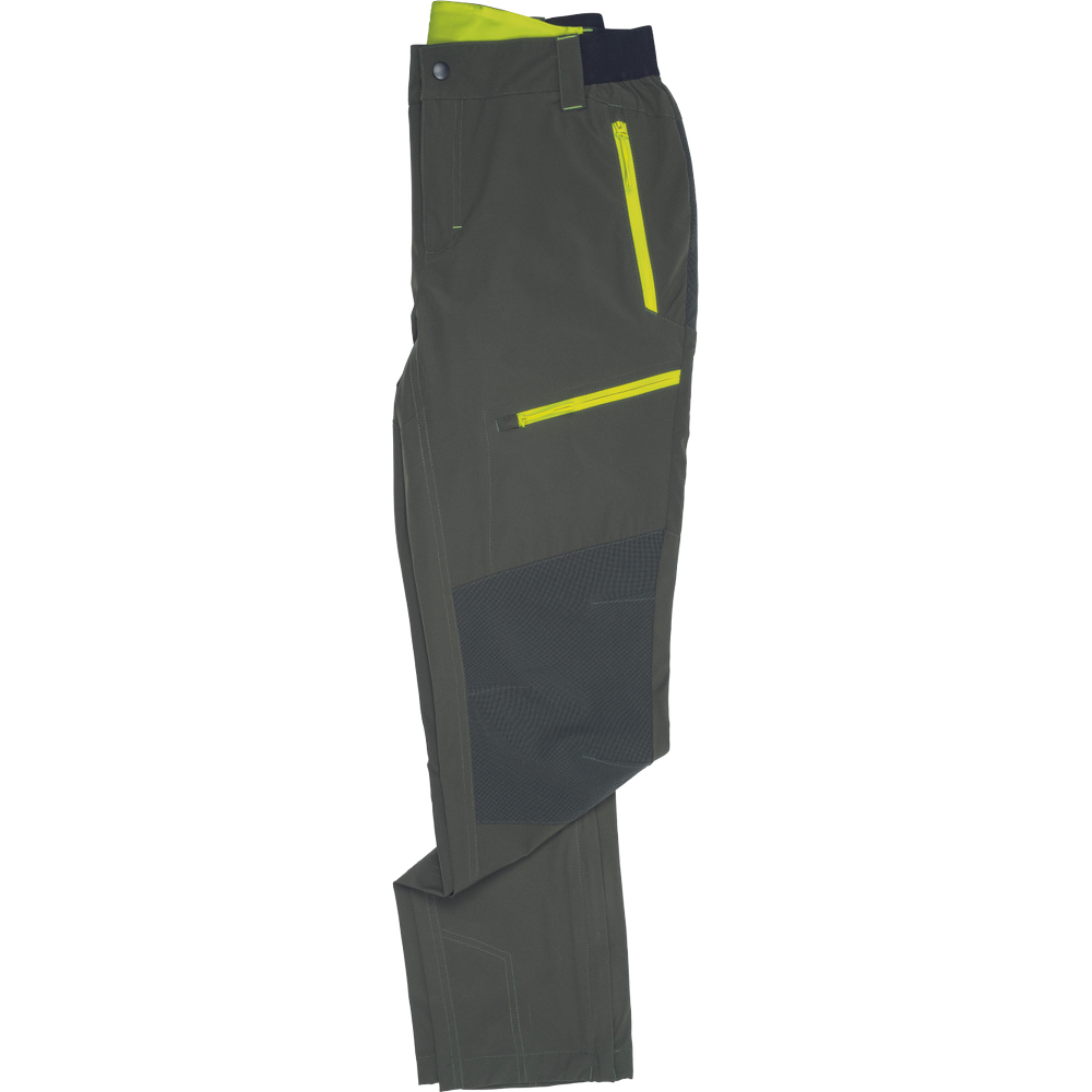 Штаны L-SURE ELIAS - Оливковые