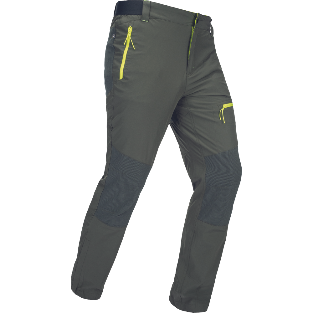 Штаны L-SURE ELIAS - Оливковые