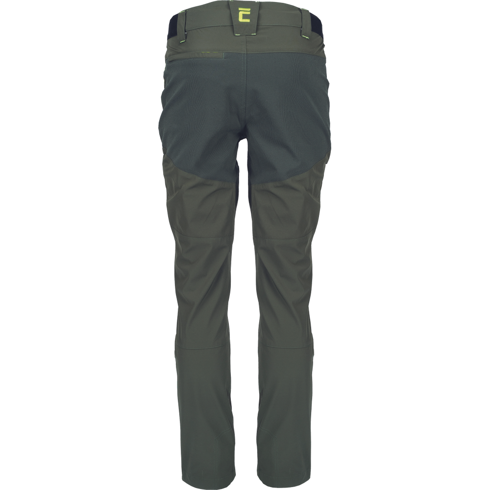 Штаны L-SURE ELIAS - Оливковые