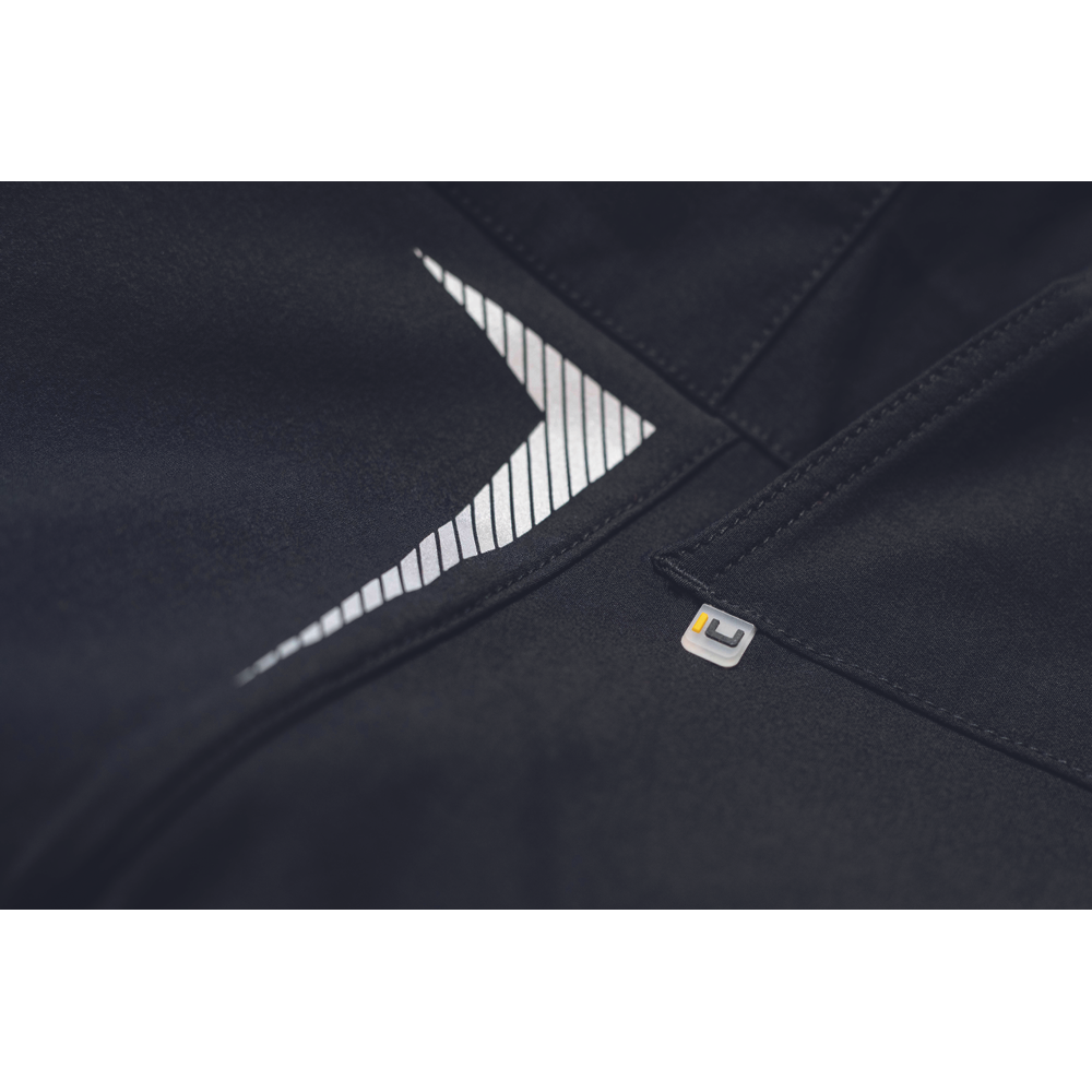 Штаны L-SURE DAWSON - Черные