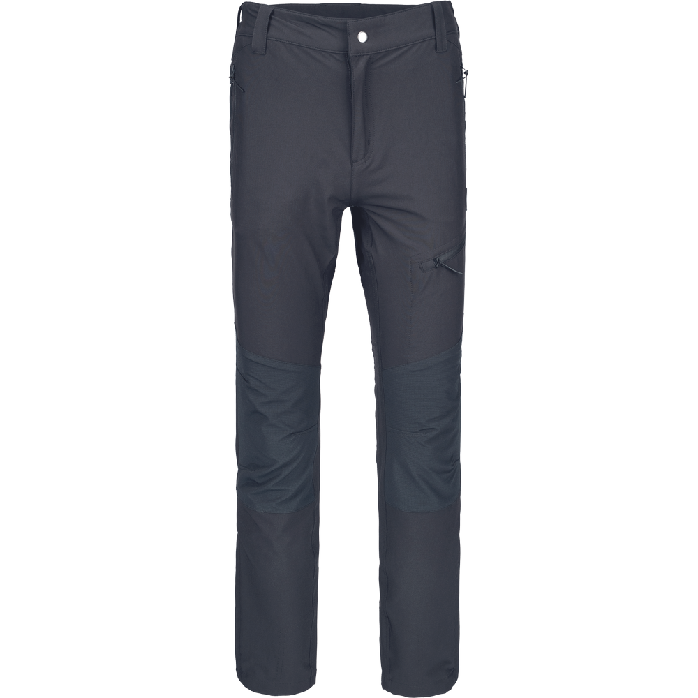 Штаны L-SURE ROBSON - Черные