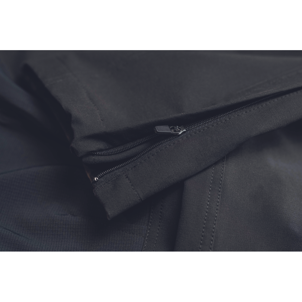 Штаны L-SURE ROBSON - Черные