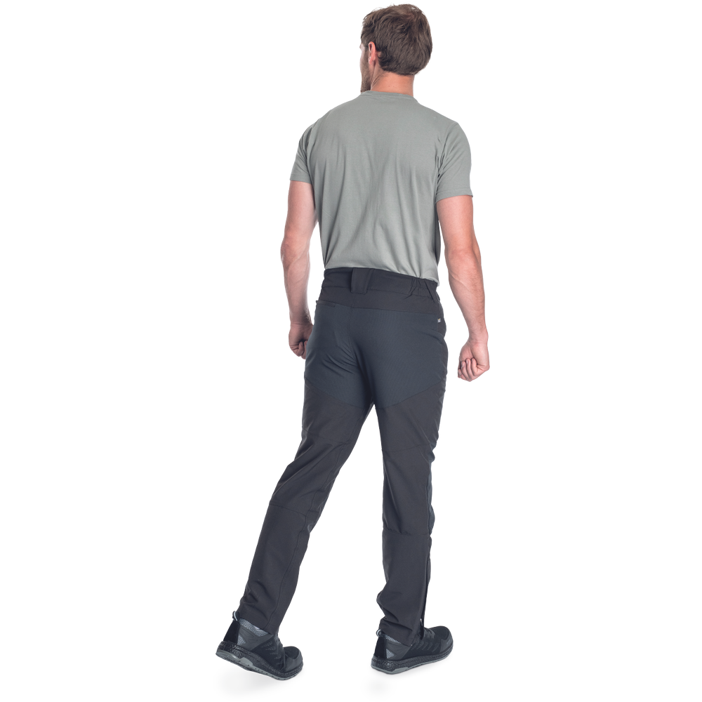 Штаны L-SURE ROBSON - Черные