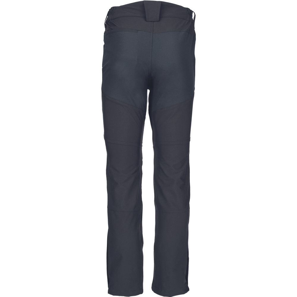 Штаны L-SURE ROBSON - Черные