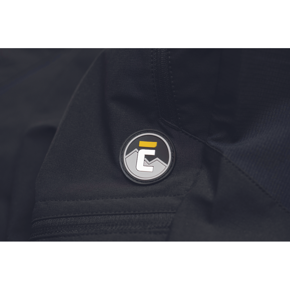 Женские штаны L-SURE ROBSON - Черные