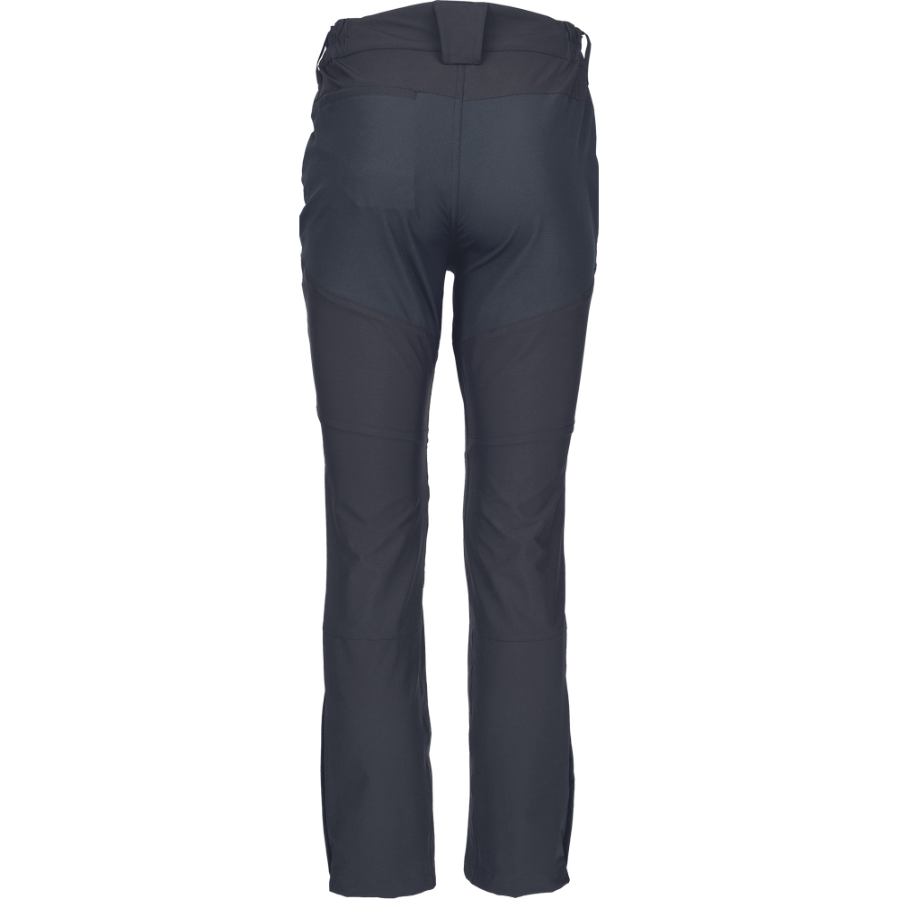 Женские штаны L-SURE ROBSON - Черные