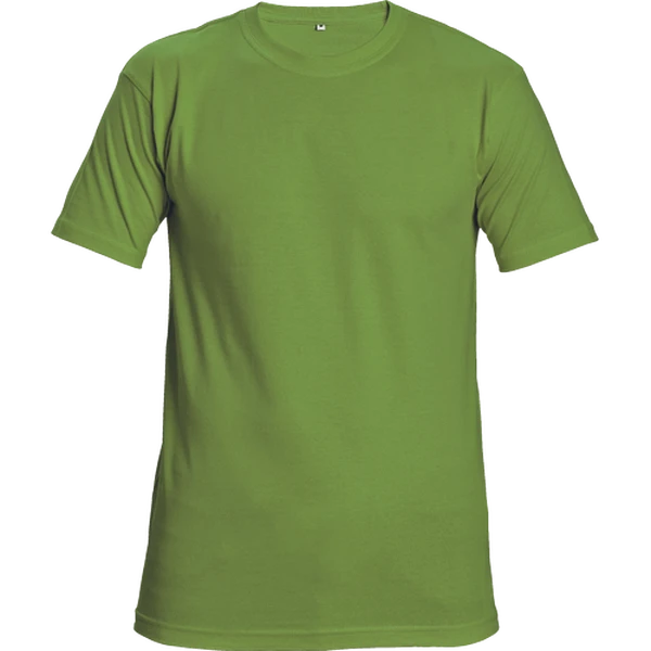Футболка Teesta - Лаймовый (Lime green)