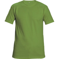 Футболка Teesta - Лаймовый (Lime green)