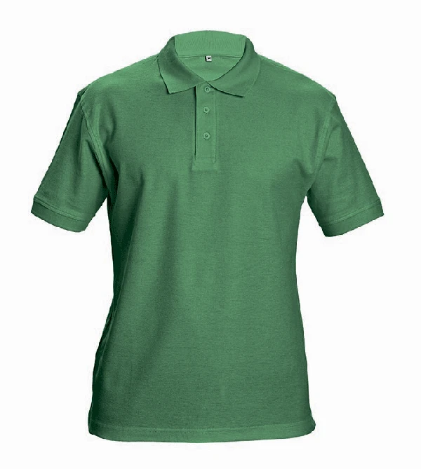 Рубашка Поло Dhanu - Зеленый (Green)