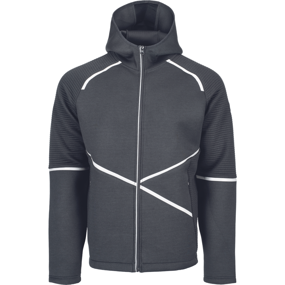 Батник L-SURE CRAIG - Черный