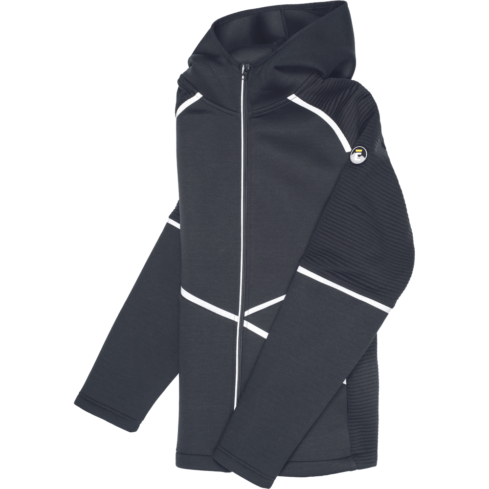 Батник L-SURE CRAIG - Черный