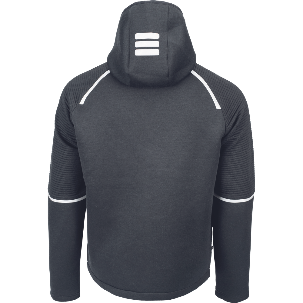 Батник L-SURE CRAIG - Черный