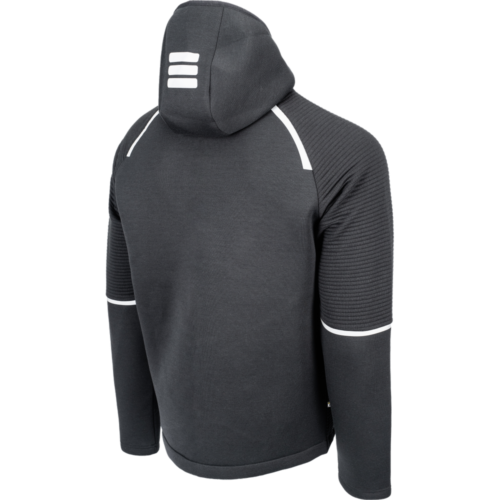 Батник L-SURE CRAIG - Черный