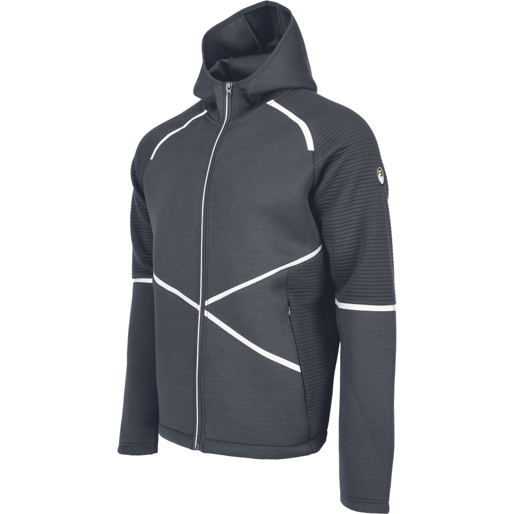 Батник L-SURE CRAIG - Черный