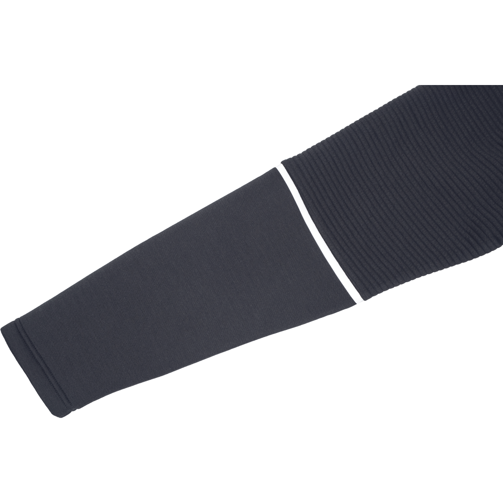 Свитшот на молнии L-SURE CRAIG - Черный