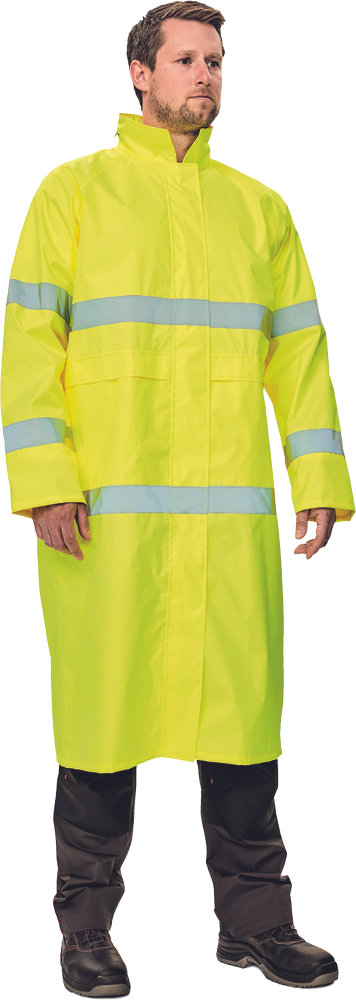 Плащ Gordon HV Салатовый