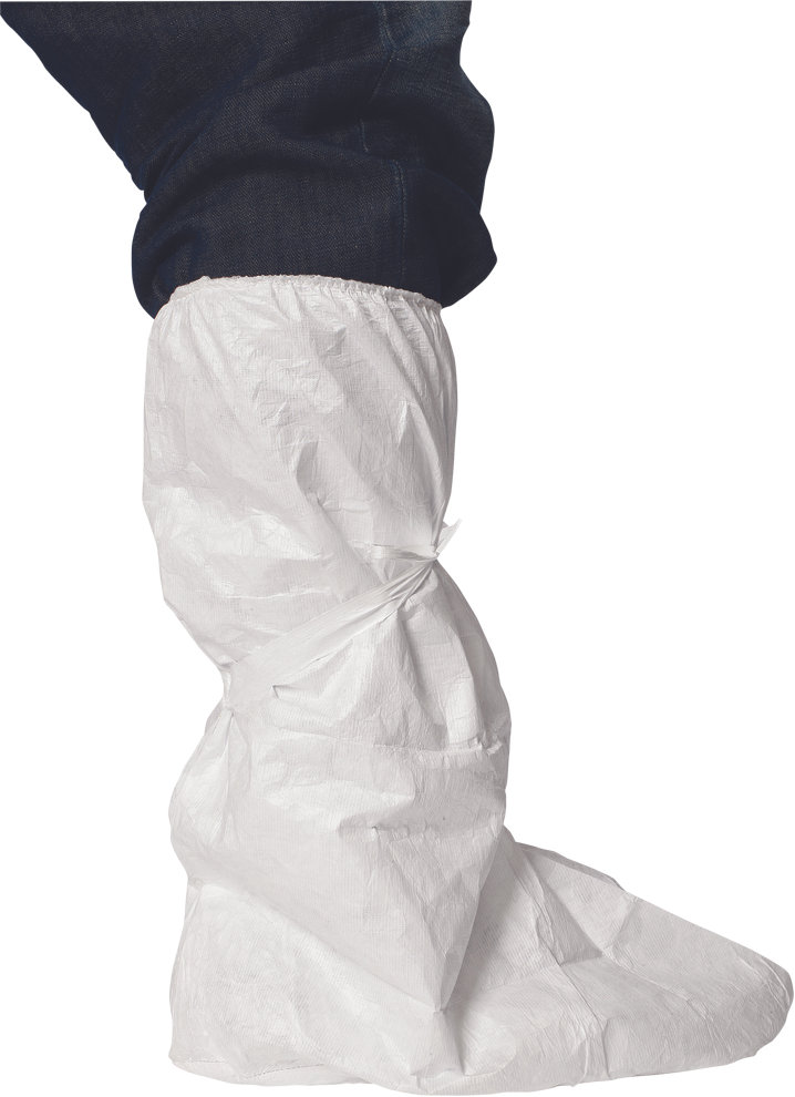 TYVEK boot cover POBO - pcs