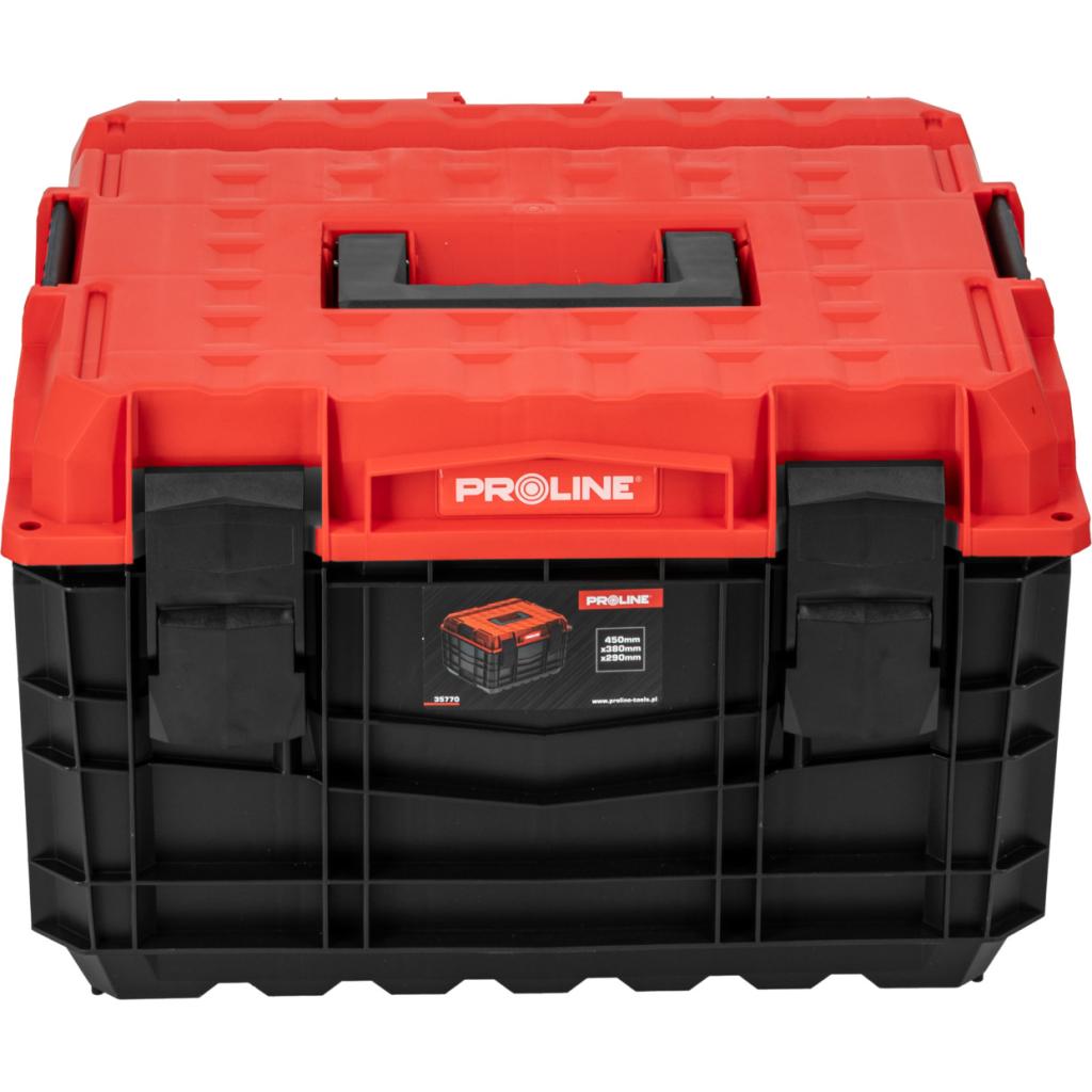 ЯЩИК ДЛЯ ИНСТРУМЕНТОВ C BLOCK PRO 30 PROLINE