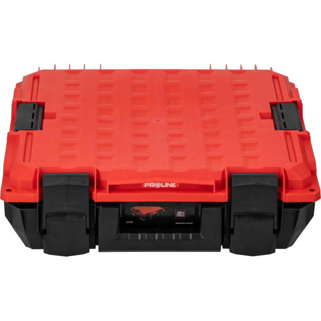 ЯЩИК ДЛЯ ИНСТРУМЕНТОВ C BLOCK PRO 15 PROLINE