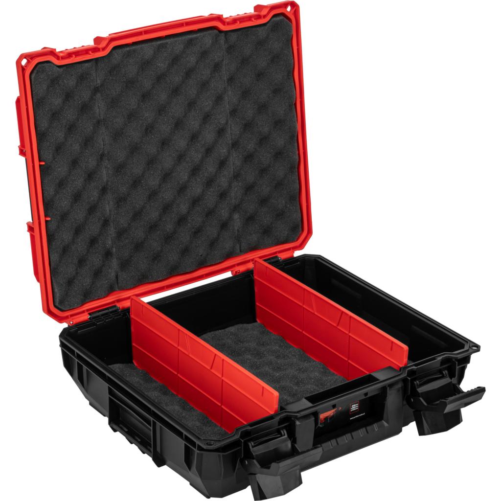 ЯЩИК ДЛЯ ИНСТРУМЕНТОВ C BLOCK PRO 15 PROLINE