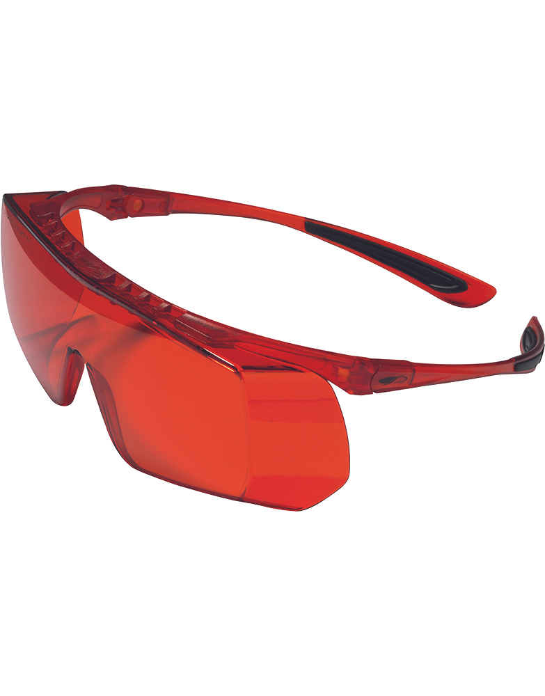 Очки JSP COVERLITE AS,AF - Оранжевые